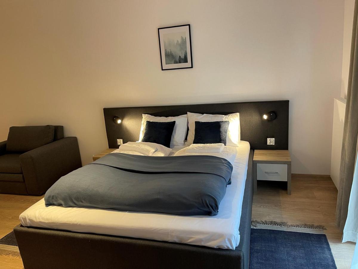 Apartamenty Sun & Snow Resort Karkonosze Szklarska Poreba Dış mekan fotoğraf