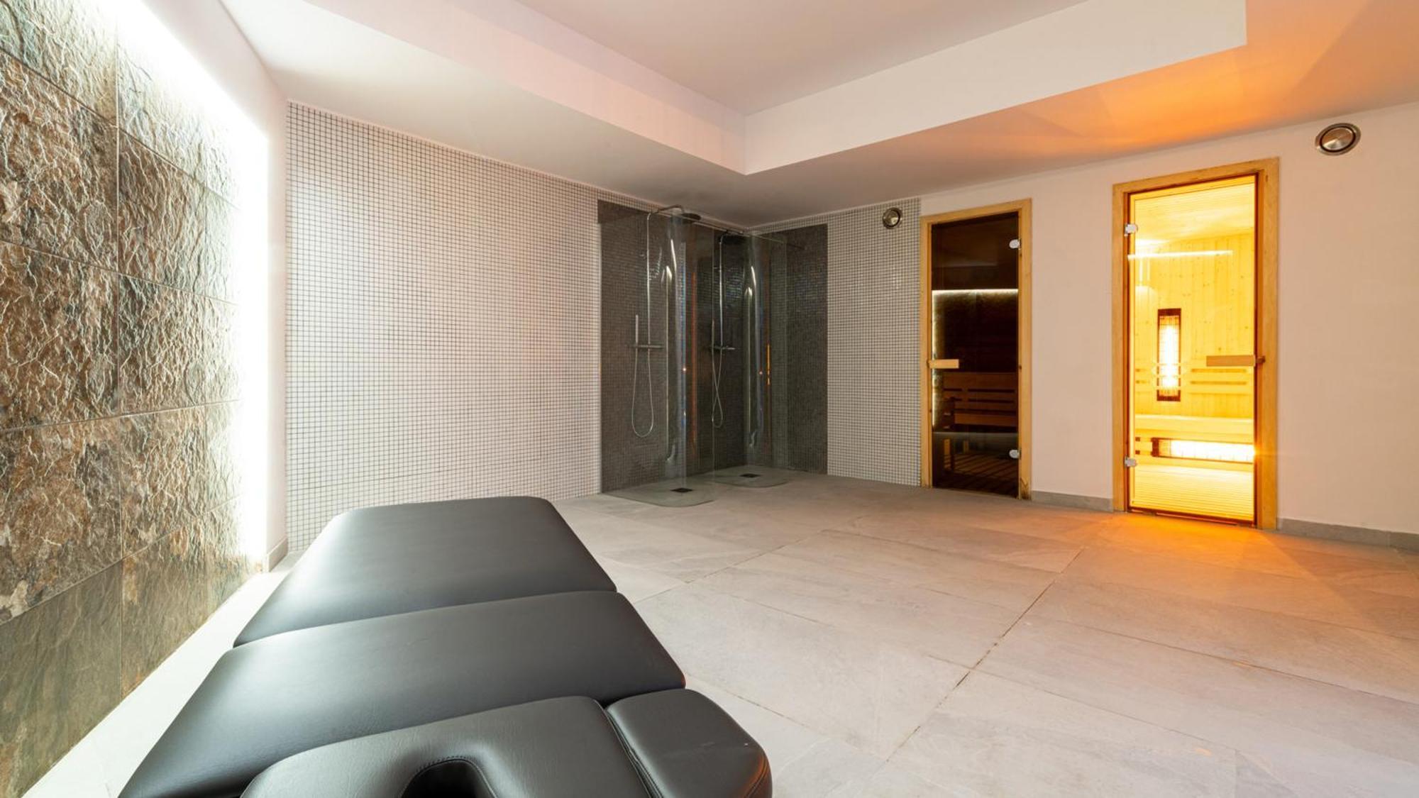 Apartamenty Sun & Snow Resort Karkonosze Szklarska Poreba Dış mekan fotoğraf